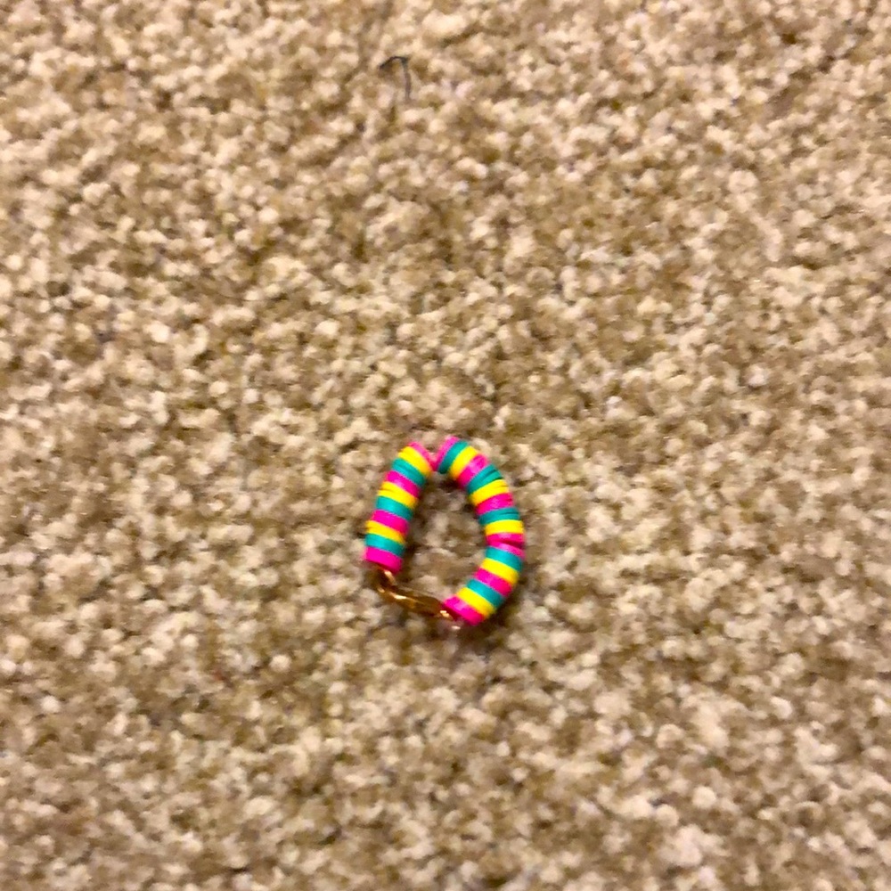P&B’S clay beads